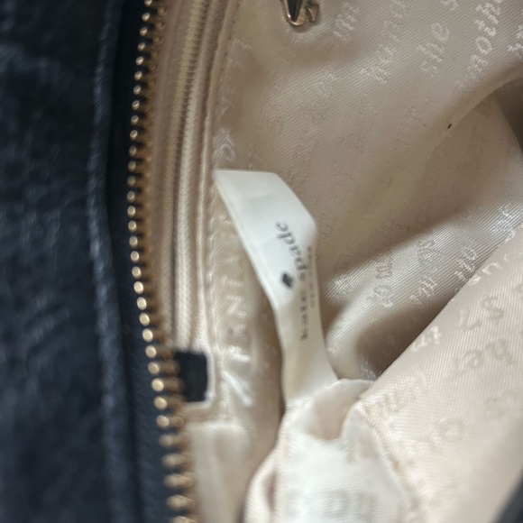 Kate Spade Summit Court crossbody purse - Picture 8 of 13